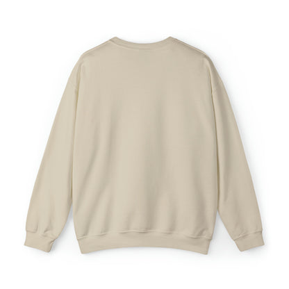 Unisex Sweatshirt Sheep And Puppet