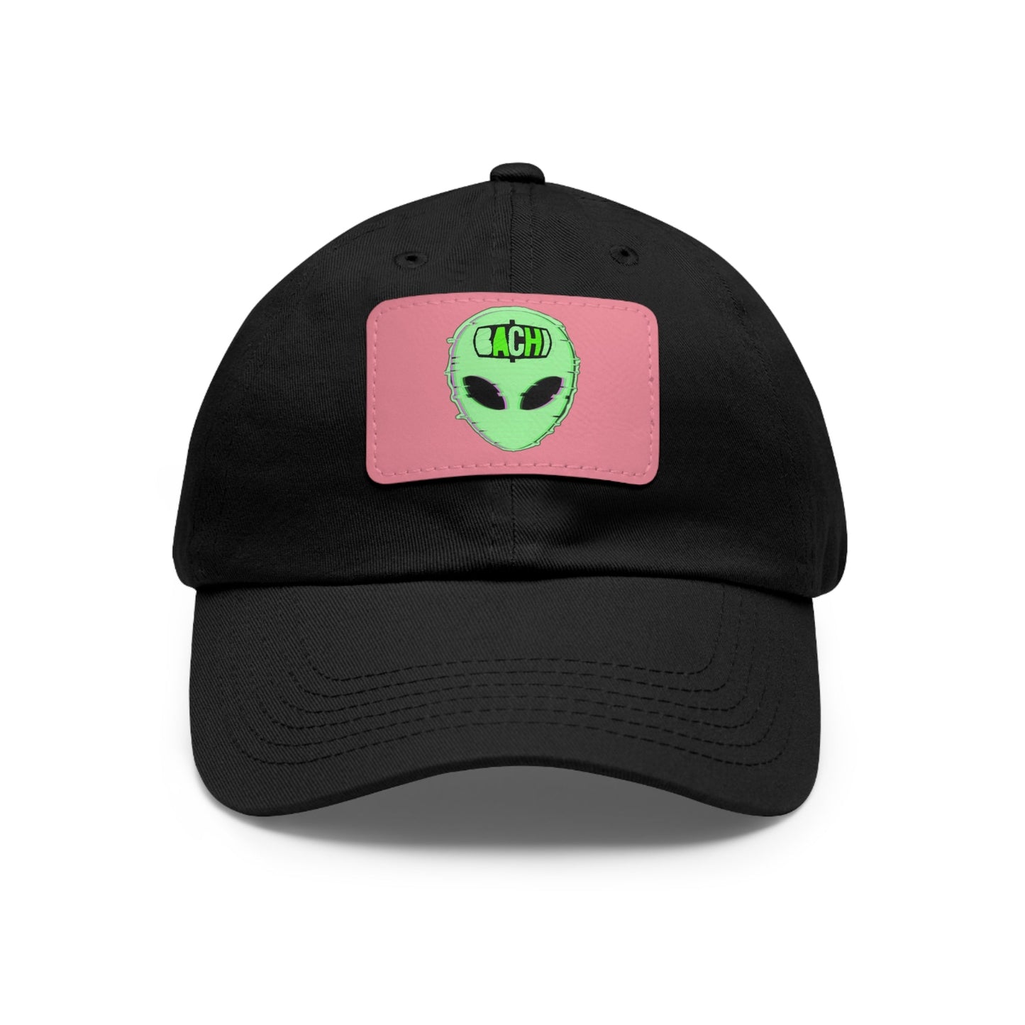 Patch Hat Alien Nation Printify
