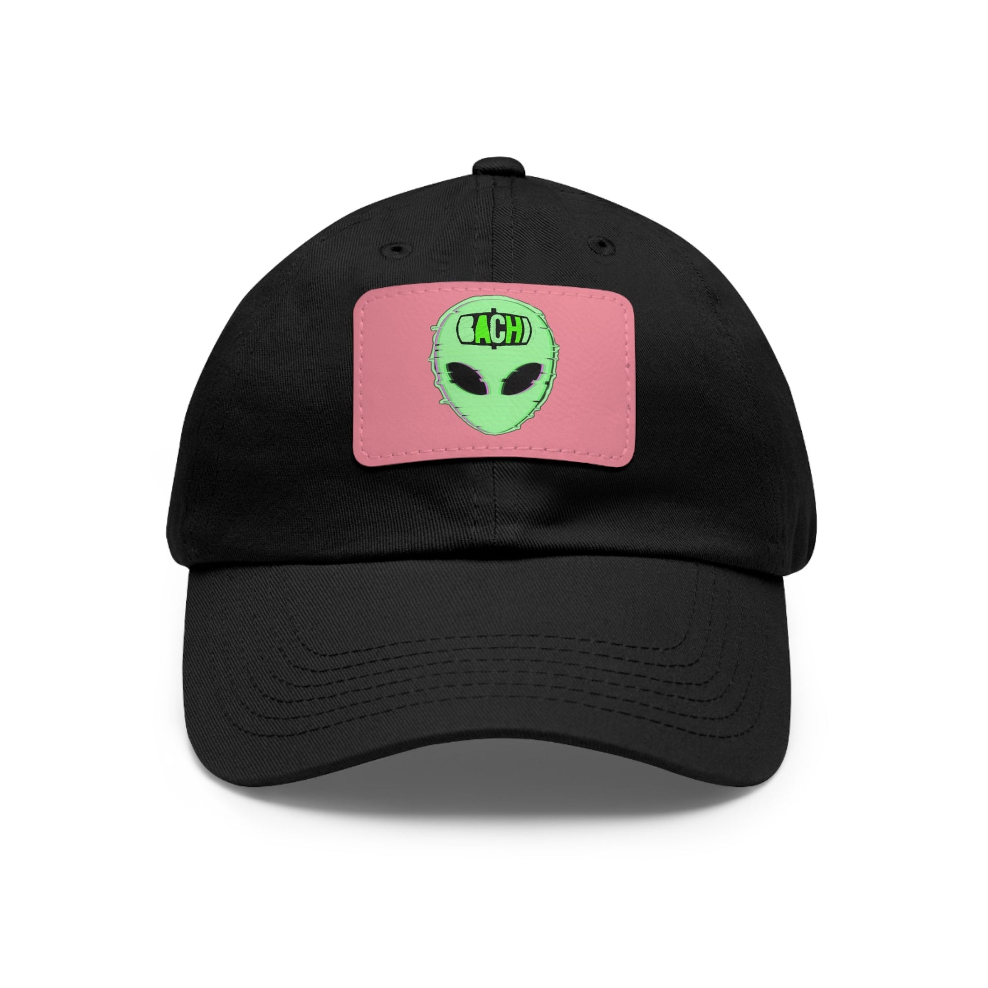 Patch Hat Alien Nation Printify