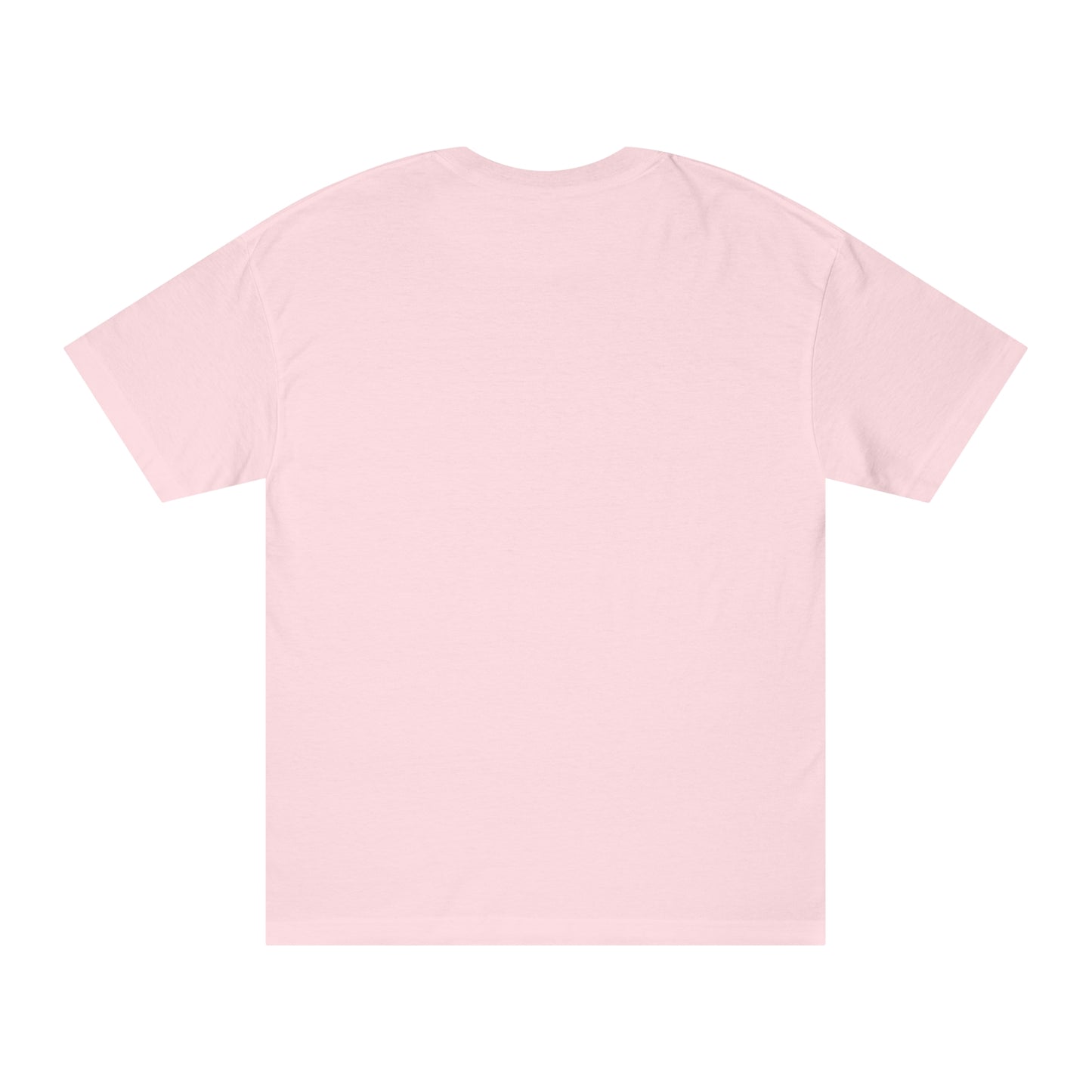 Vintage Pin-Up Graphic Tee - Hollywood Icon Pink Rollers Print (Bachi)