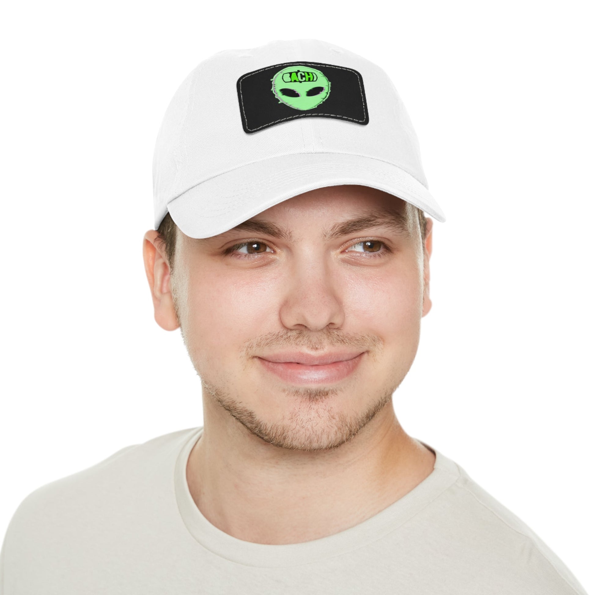 Patch Hat Alien Nation Printify