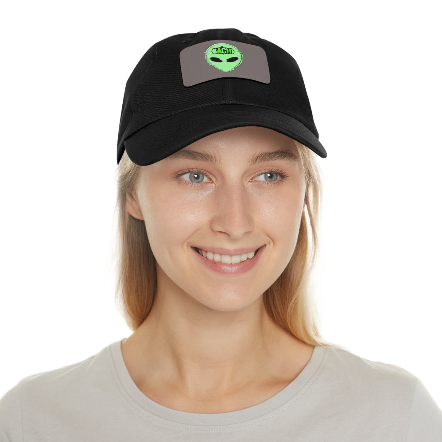 Patch Hat Alien Nation Printify