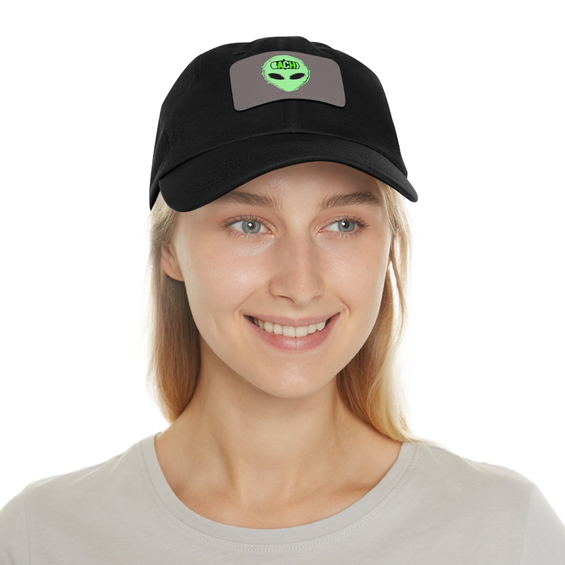 Patch Hat Alien Nation Printify