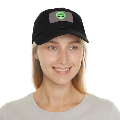 Patch Hat Alien Nation Printify