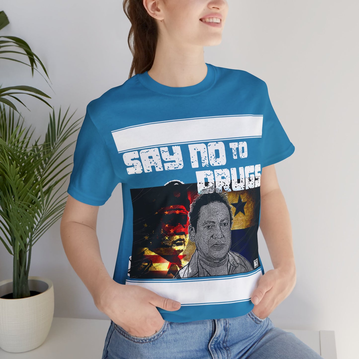 Unisex T-Shirt The General