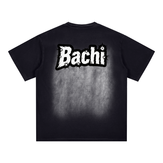 Unisex T-Shirt- Bachi Summer