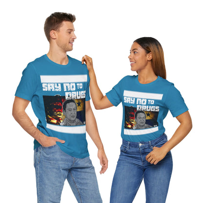 Unisex T-Shirt The General