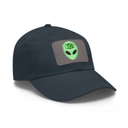 Patch Hat Alien Nation Printify
