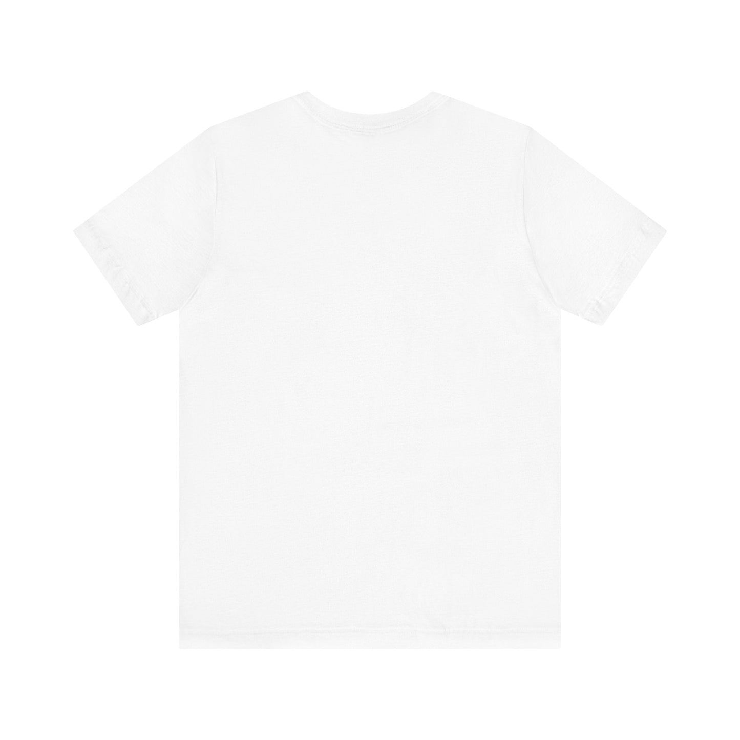 Unisex T-shirt Bath Tub Drunk Printify