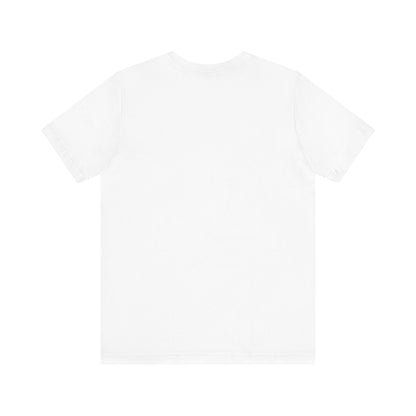 Unisex T-shirt Bath Tub Drunk Printify