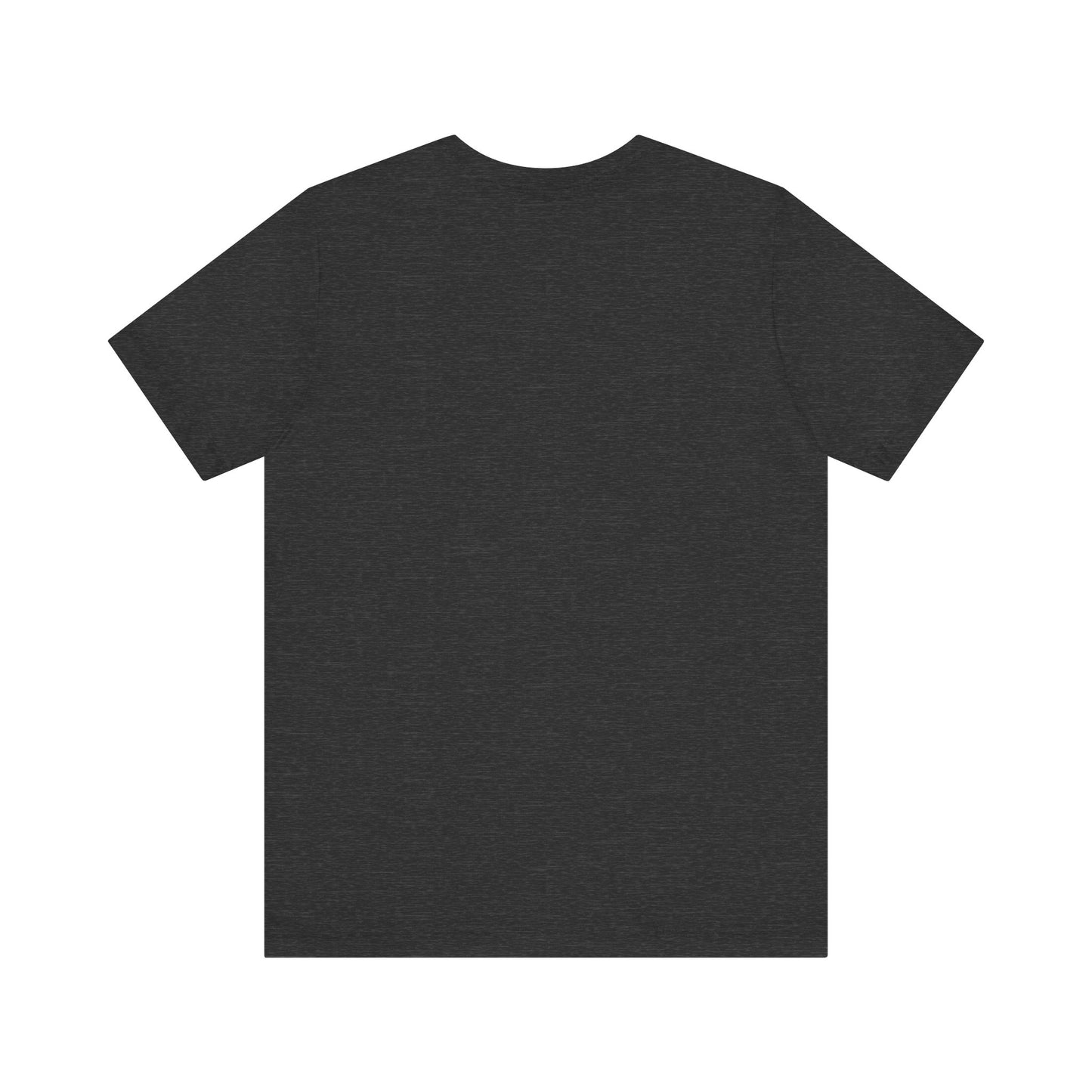 Vintage Science Icon Graphic Tee - Inventor Portrait Streetwear Print (Bachi)