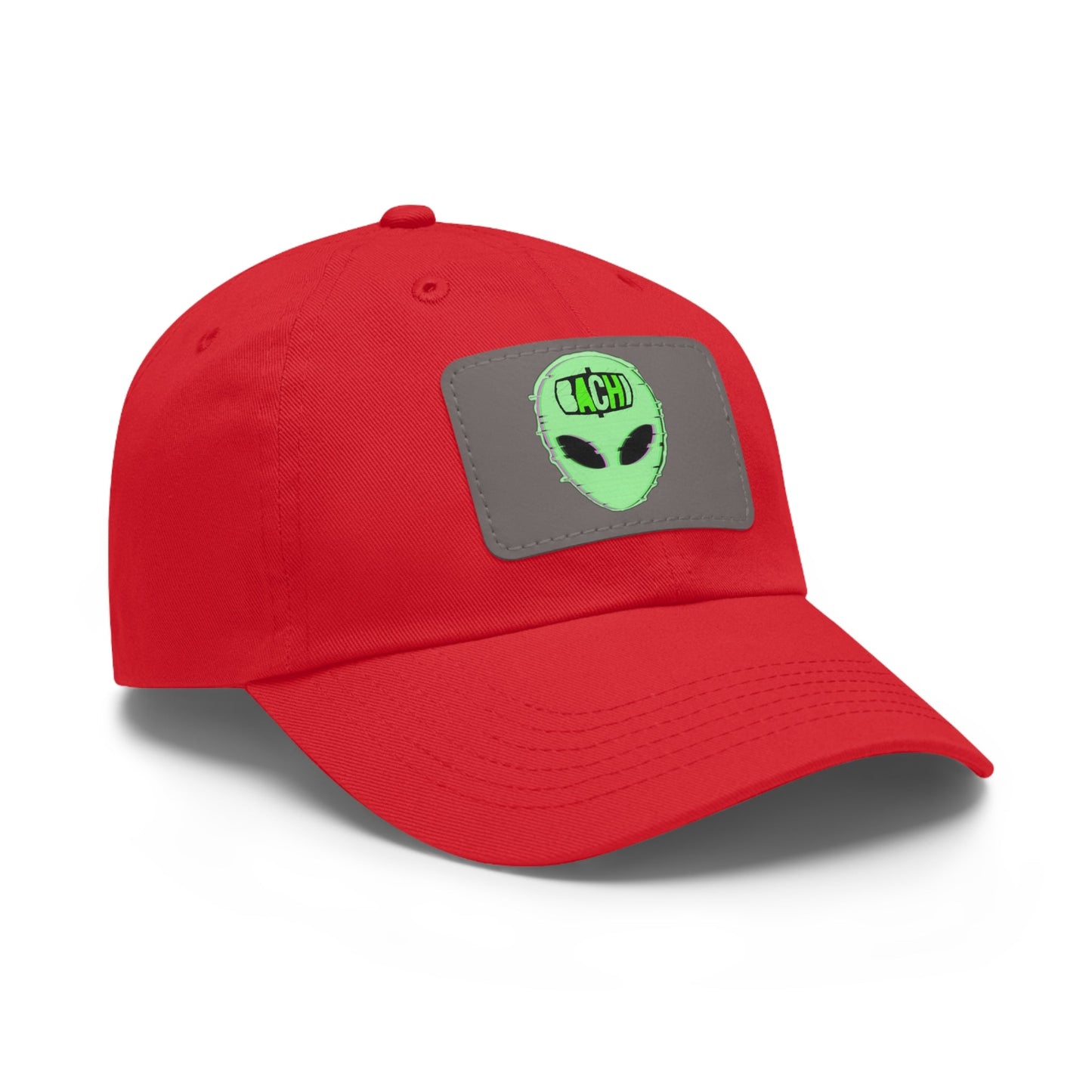 Patch Hat Alien Nation Printify