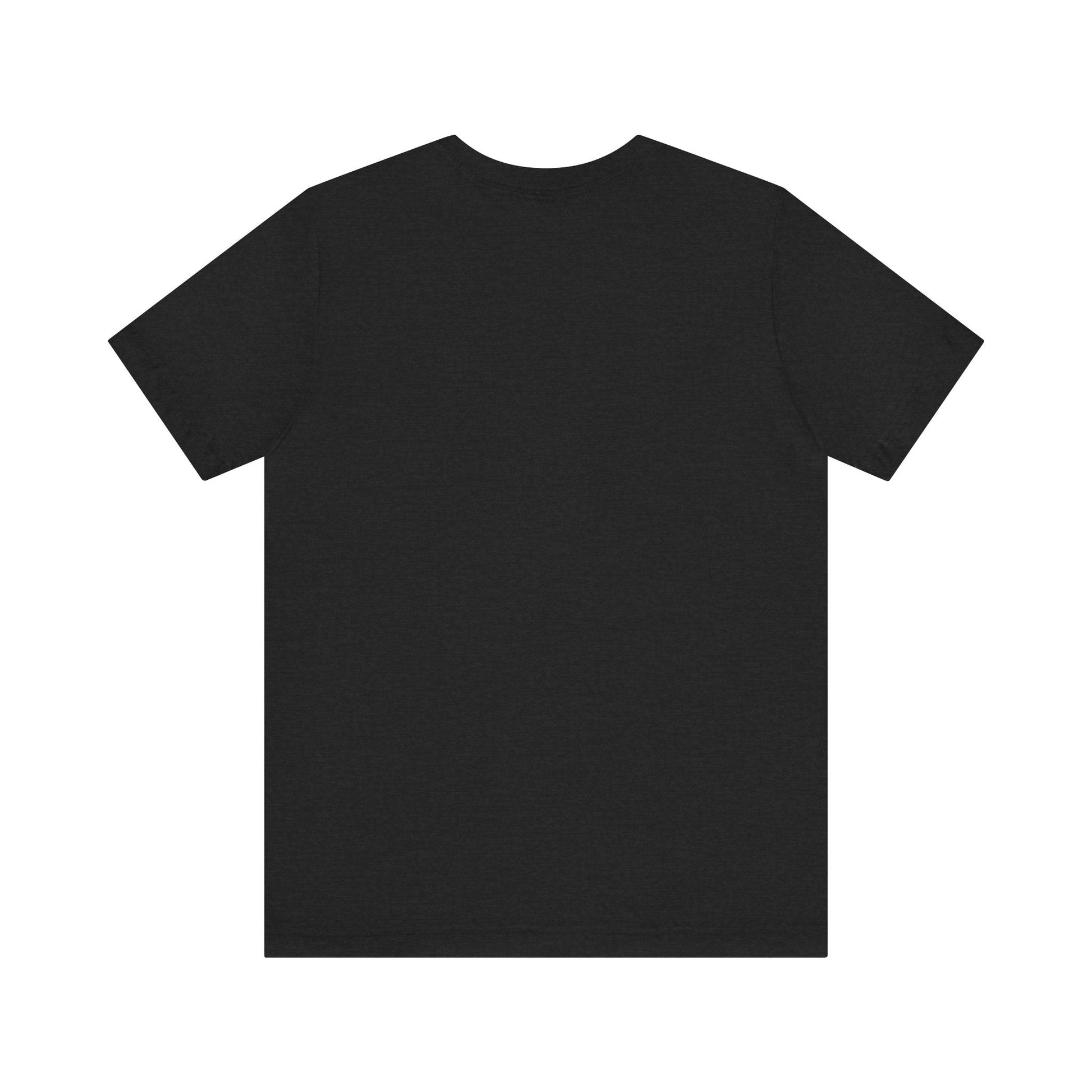 Unisex T-shirt Bath Tub Drunk Printify