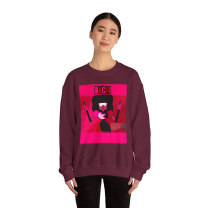 Unisex Sweater Bachi Nana's Universe Printify