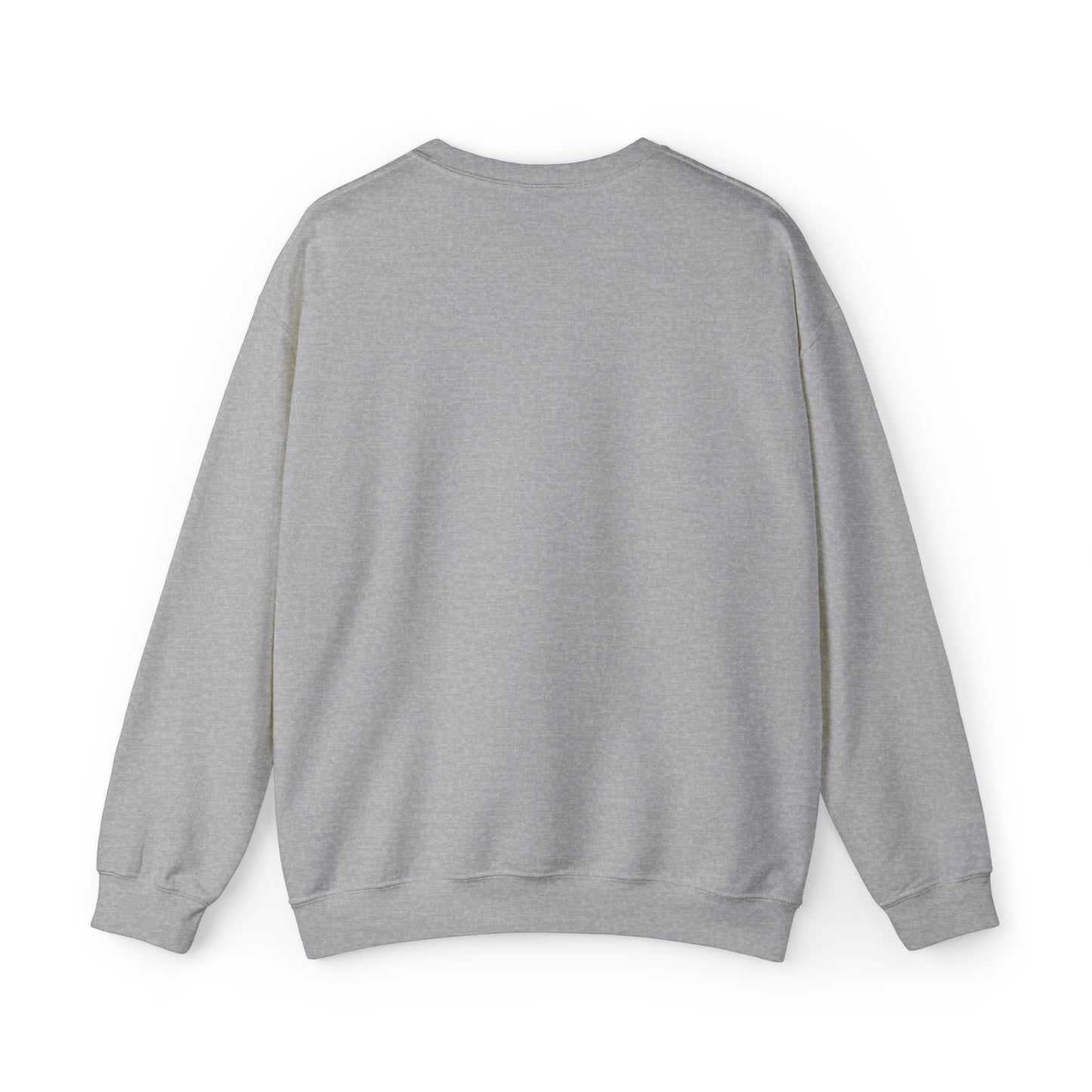 Vintage Female Hero Graphic Sweatshirt - Comic Streetwear Print (Bachi)