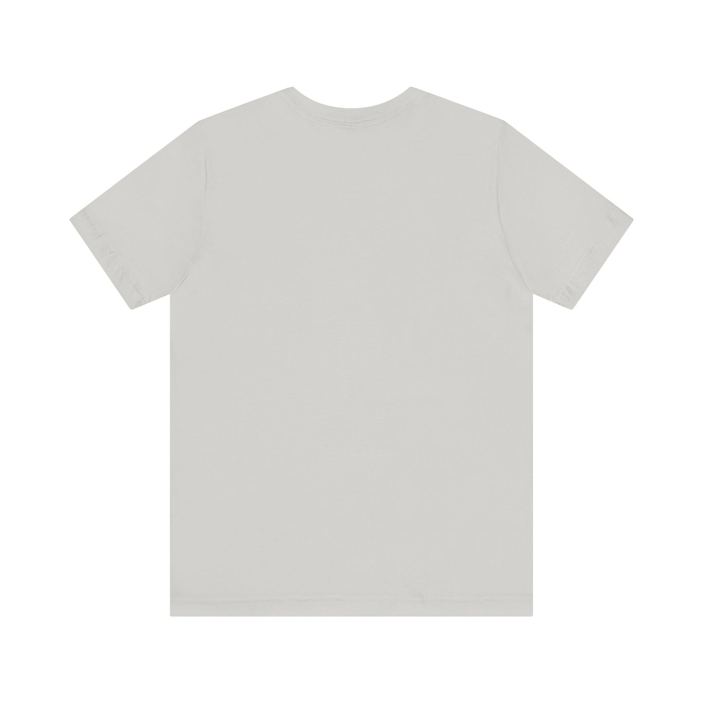 Vintage Science Icon Graphic Tee - Inventor Portrait Streetwear Print (Bachi)