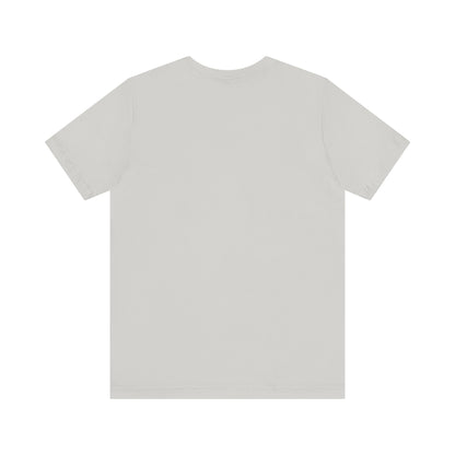 Vintage Science Icon Graphic Tee - Inventor Portrait Streetwear Print (Bachi)