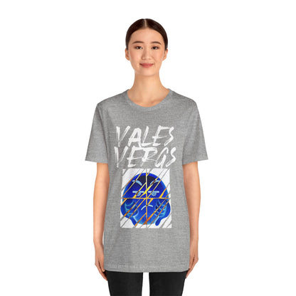 Unisex T-Shirt Vales Verga
