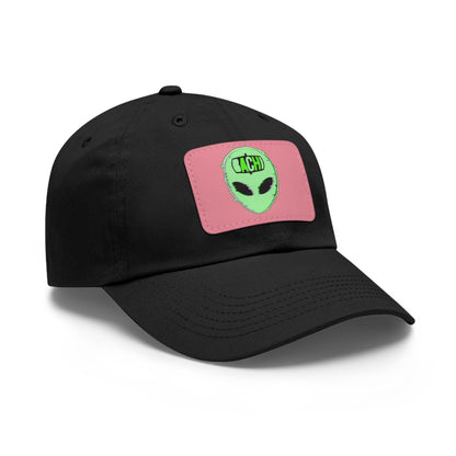 Patch Hat Alien Nation Printify