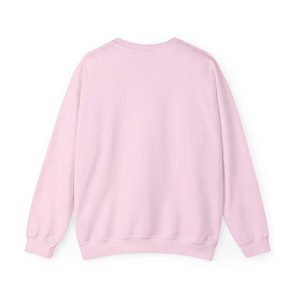 Unisex Sweater Griselda Blanco White Birds Printify