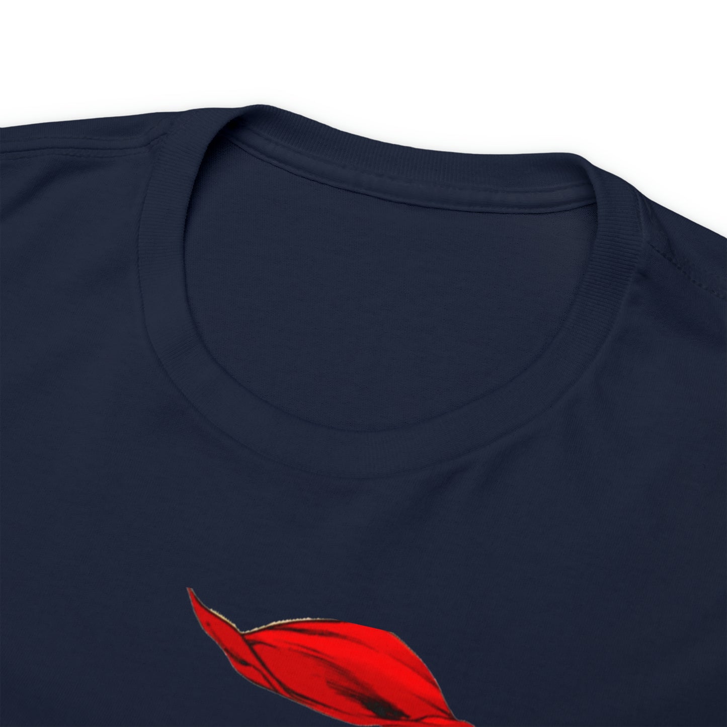 Vintage Comic Hero Graphic Tee - Cape Streetwear Print (Bachi)