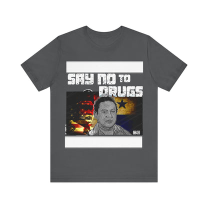 Unisex T-Shirt The General