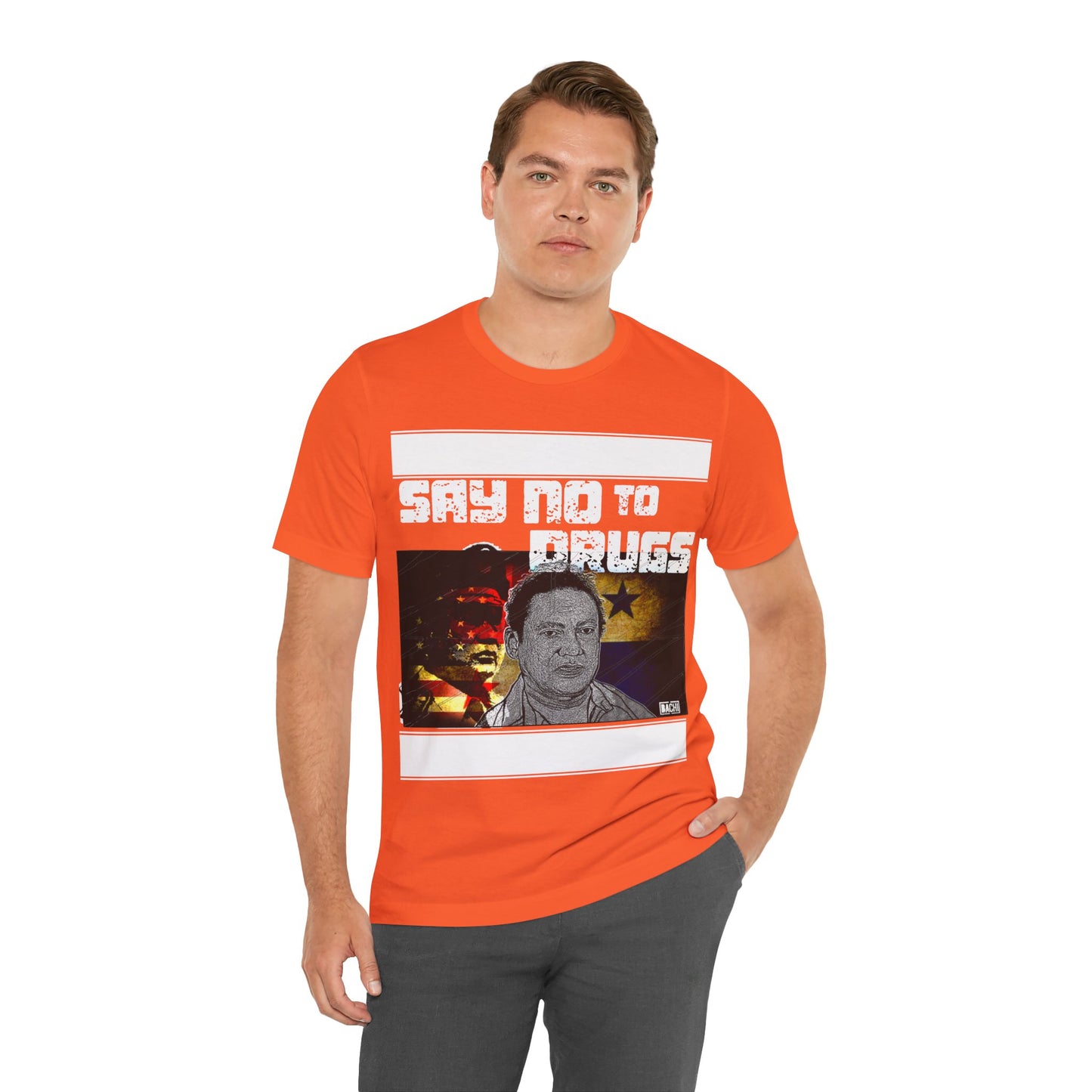 Unisex T-Shirt The General