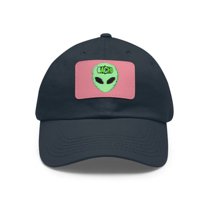 Patch Hat Alien Nation Printify