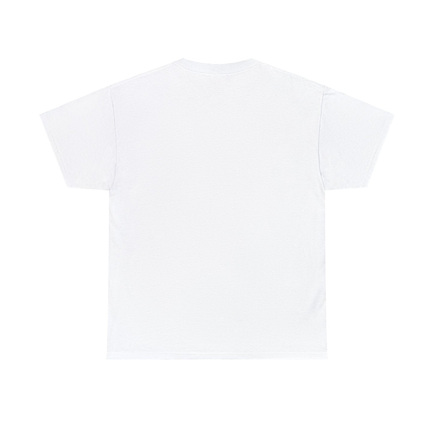 Unisex T-shirt Bachi Alien Printify