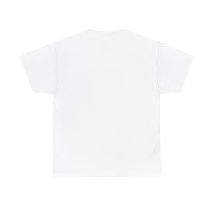 Unisex T-shirt Bachi Alien Printify