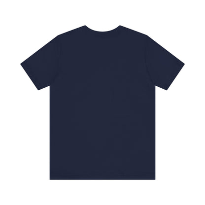 Oversized Graphic Tee - Cinema Icon White Stripe Streetwear (Bachi)