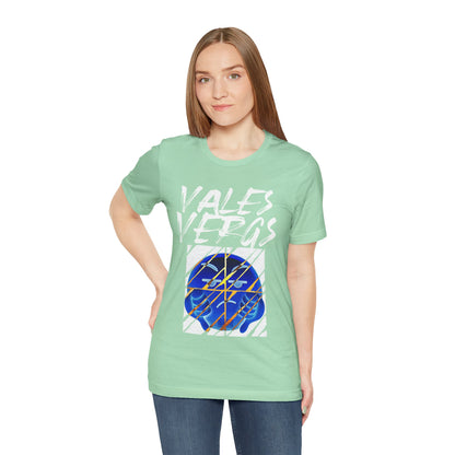 Unisex T-Shirt Vales Verga