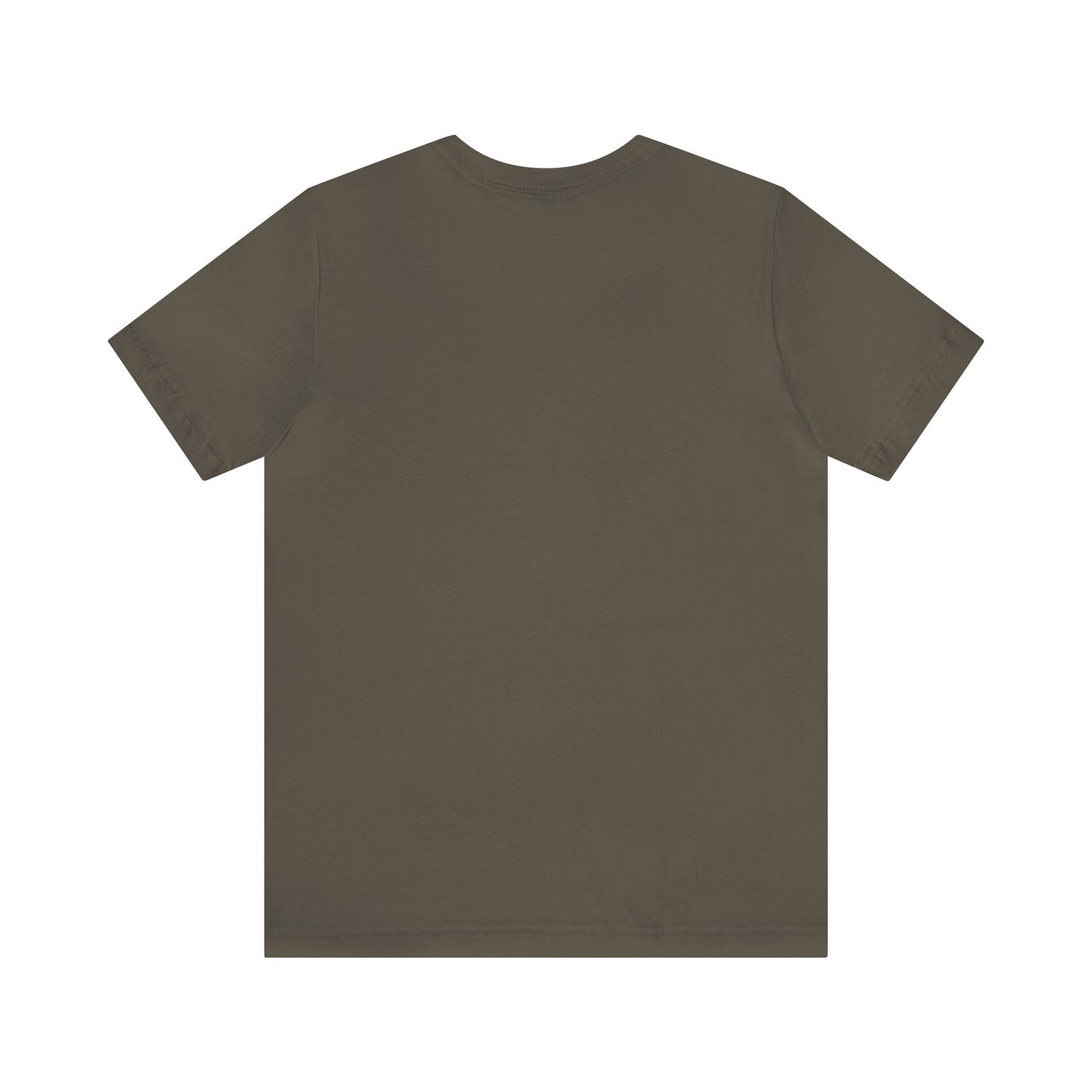 Vintage Fantasy Graphic Tee - Warrior Princess Streetwear Print (Bachi)