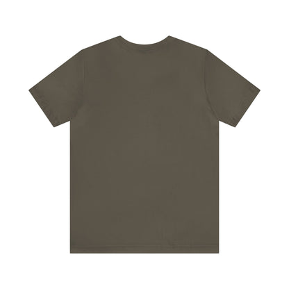 Vintage Fantasy Graphic Tee - Warrior Princess Streetwear Print (Bachi)
