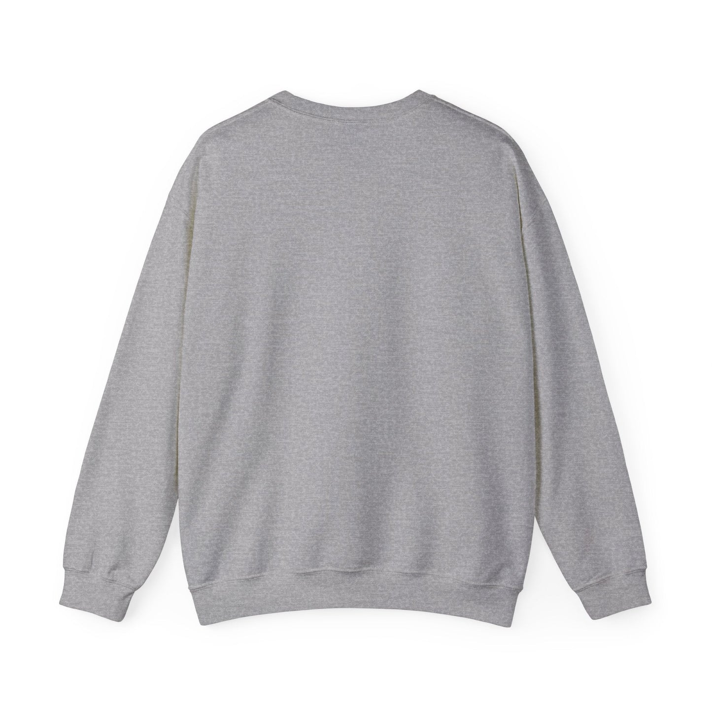 Unisex Sweatshirt Esclavo Colon Printify