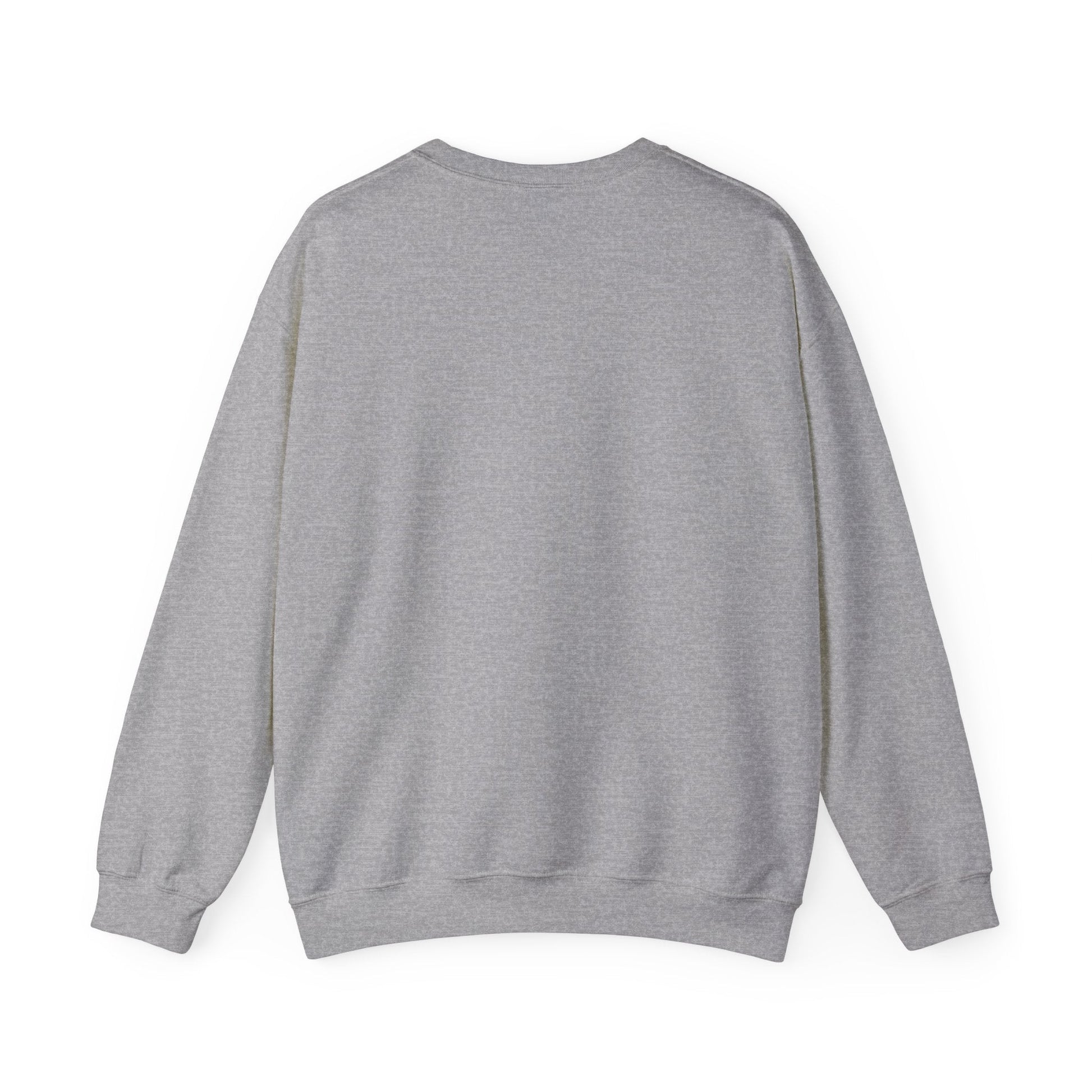 Unisex Sweatshirt Esclavo Colon Printify