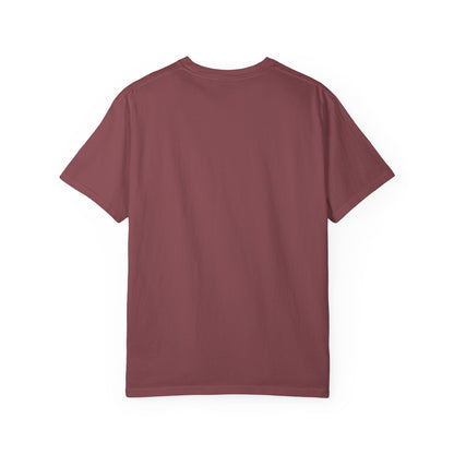 Unisex T-Shirt Bachi Lips
