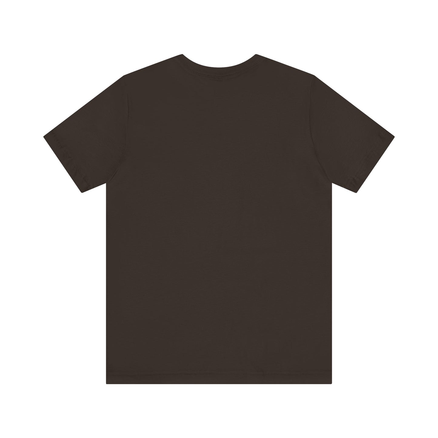 Vintage Science Icon Graphic Tee - Inventor Portrait Streetwear Print (Bachi)