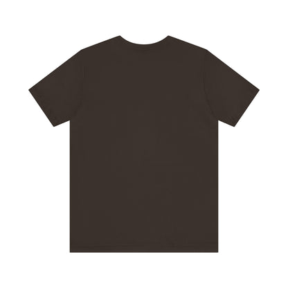 Vintage Science Icon Graphic Tee - Inventor Portrait Streetwear Print (Bachi)