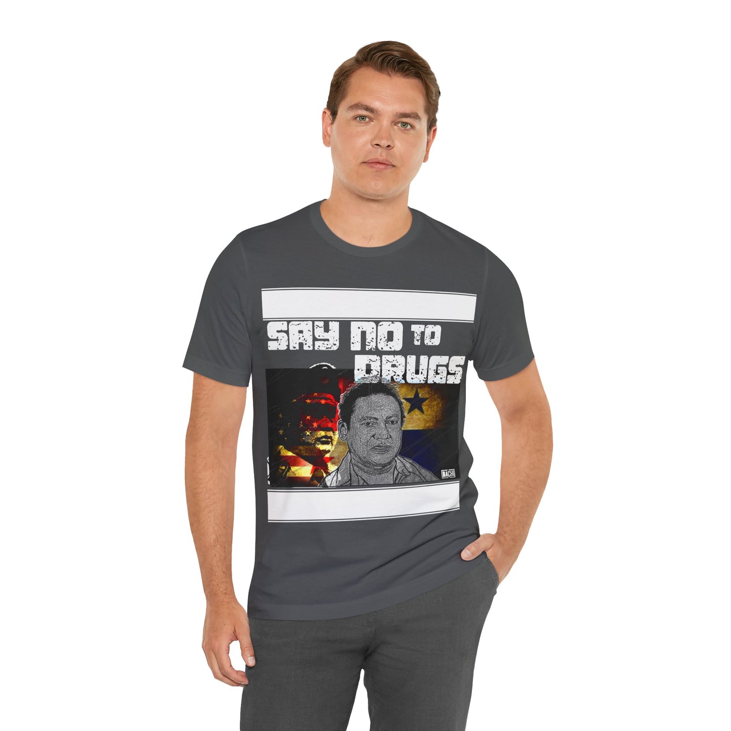 Unisex T-Shirt The General