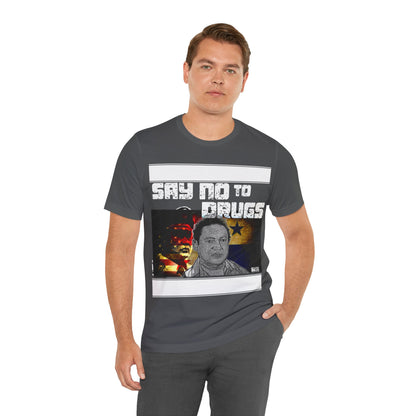 Unisex T-Shirt The General