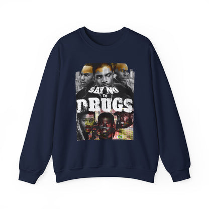 Paid in Full Unisex Sweatshirt