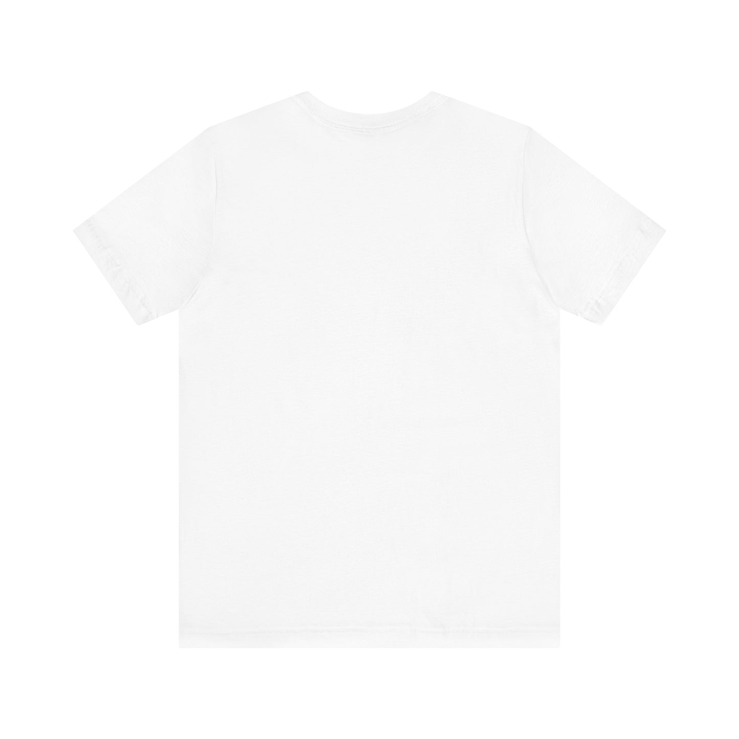 Vintage Science Icon Graphic Tee - Inventor Portrait Streetwear Print (Bachi)