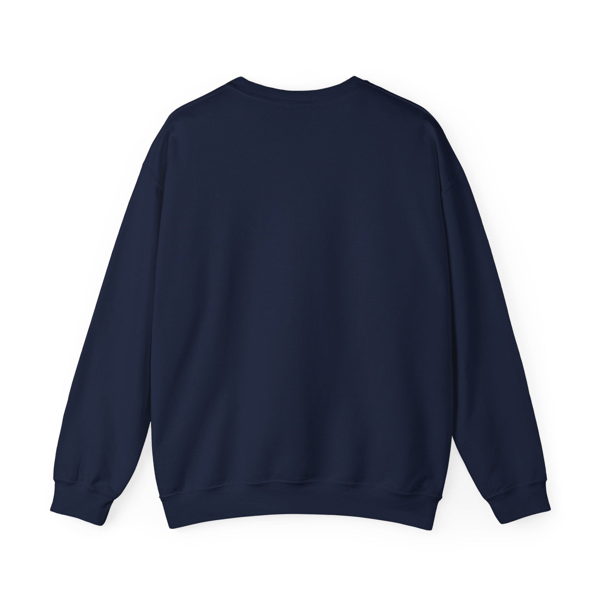 Unisex Sweatshirt Bachi President Muertos Printify