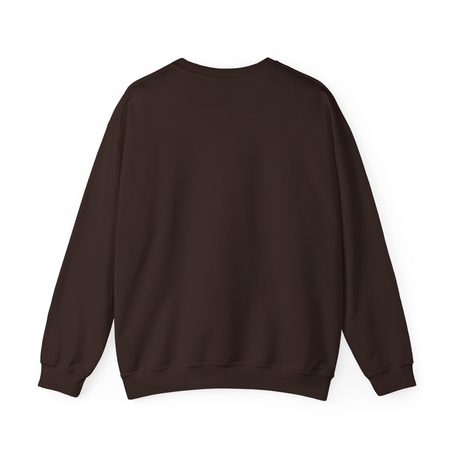 Heavyweight Streetwear Sweatshirt - Detroit Hip-Hop Legend Graphic (Bachi)