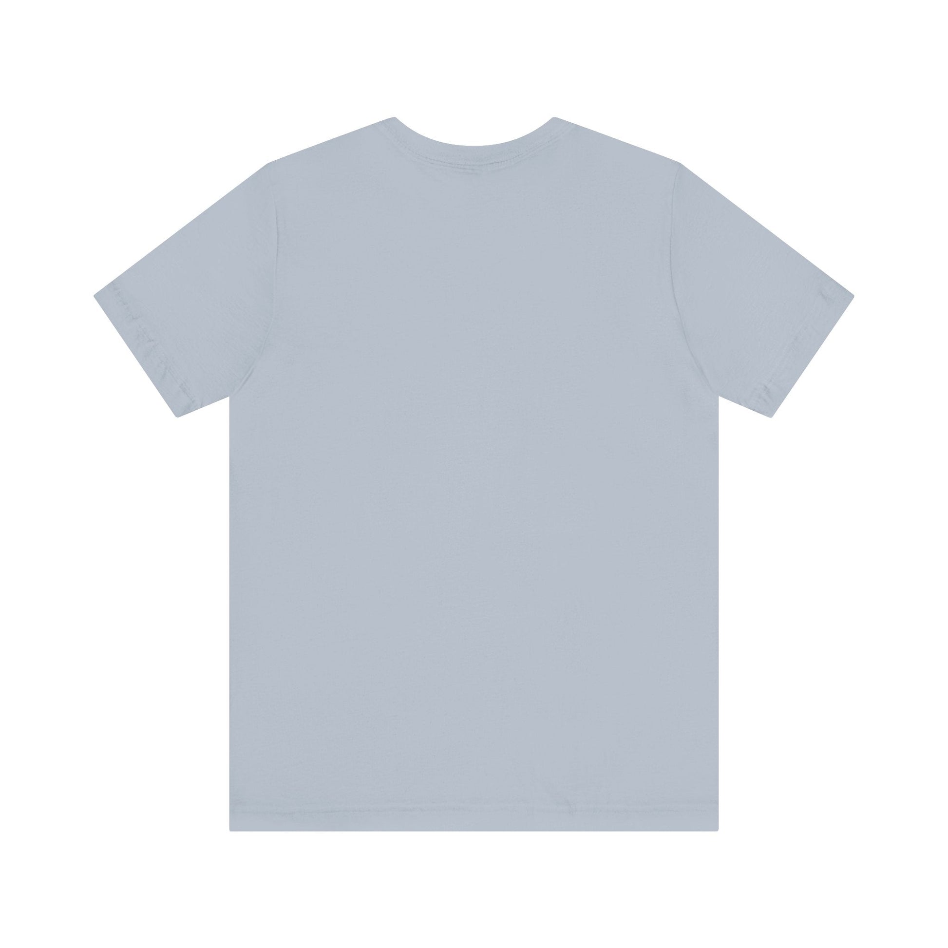 Unisex T-shirt Ñaño Ecuador Printify