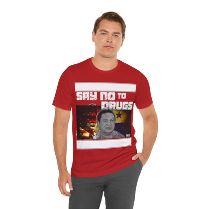 Unisex T-Shirt The General