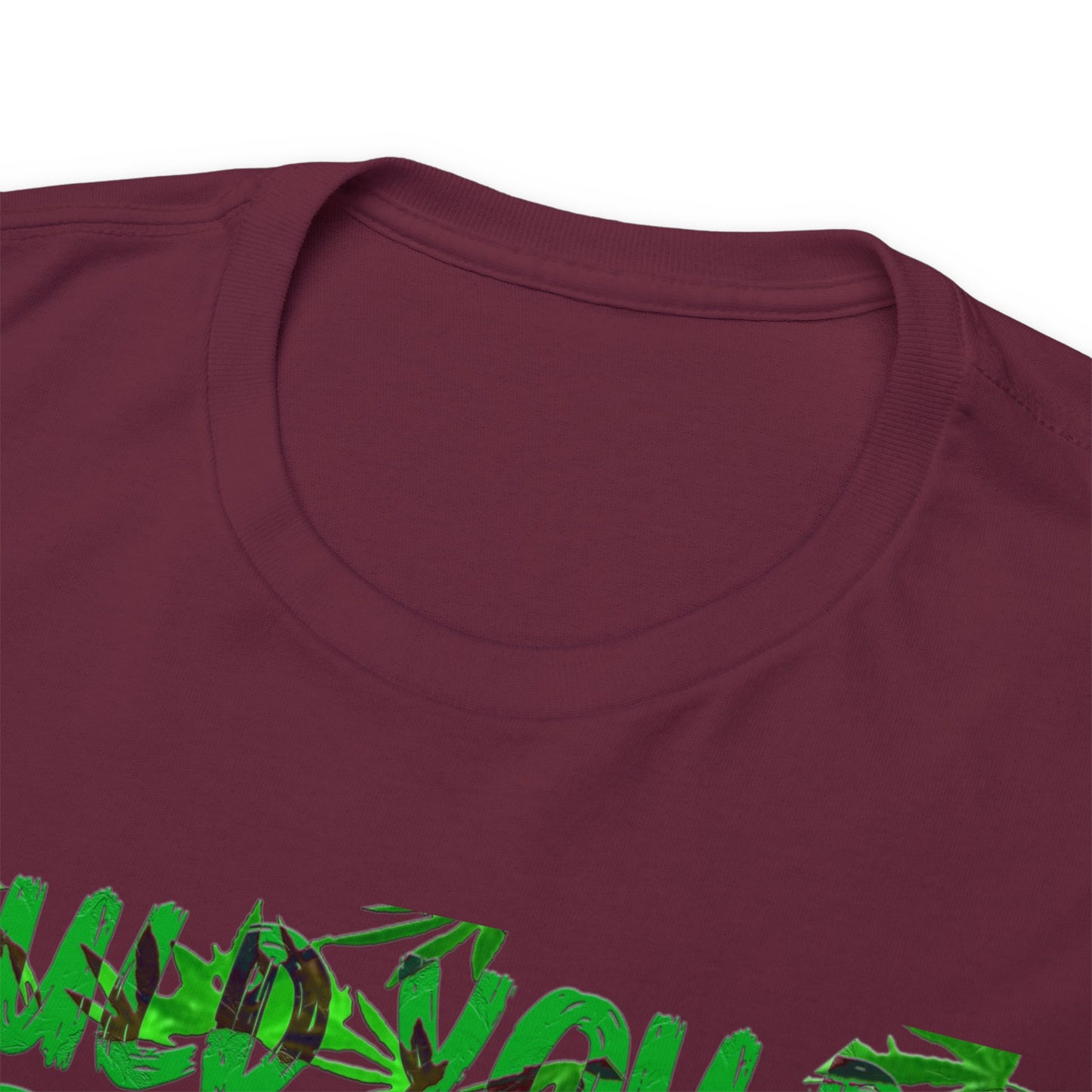 Oversized Graphic Tee - Reggae Legend Portrait Streetwear Print (Bachi)