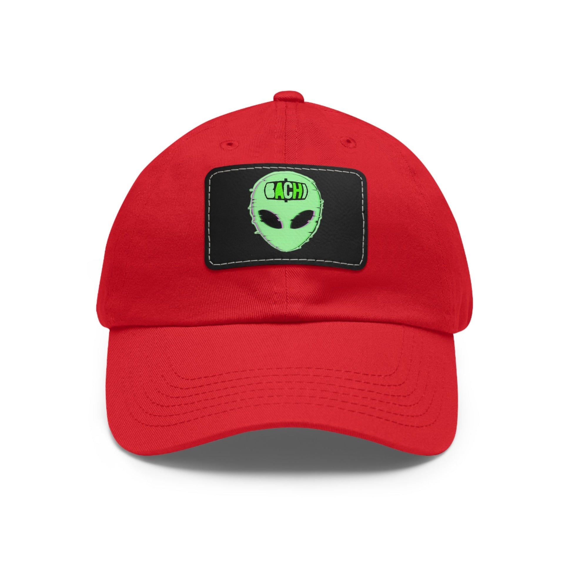 Patch Hat Alien Nation Printify