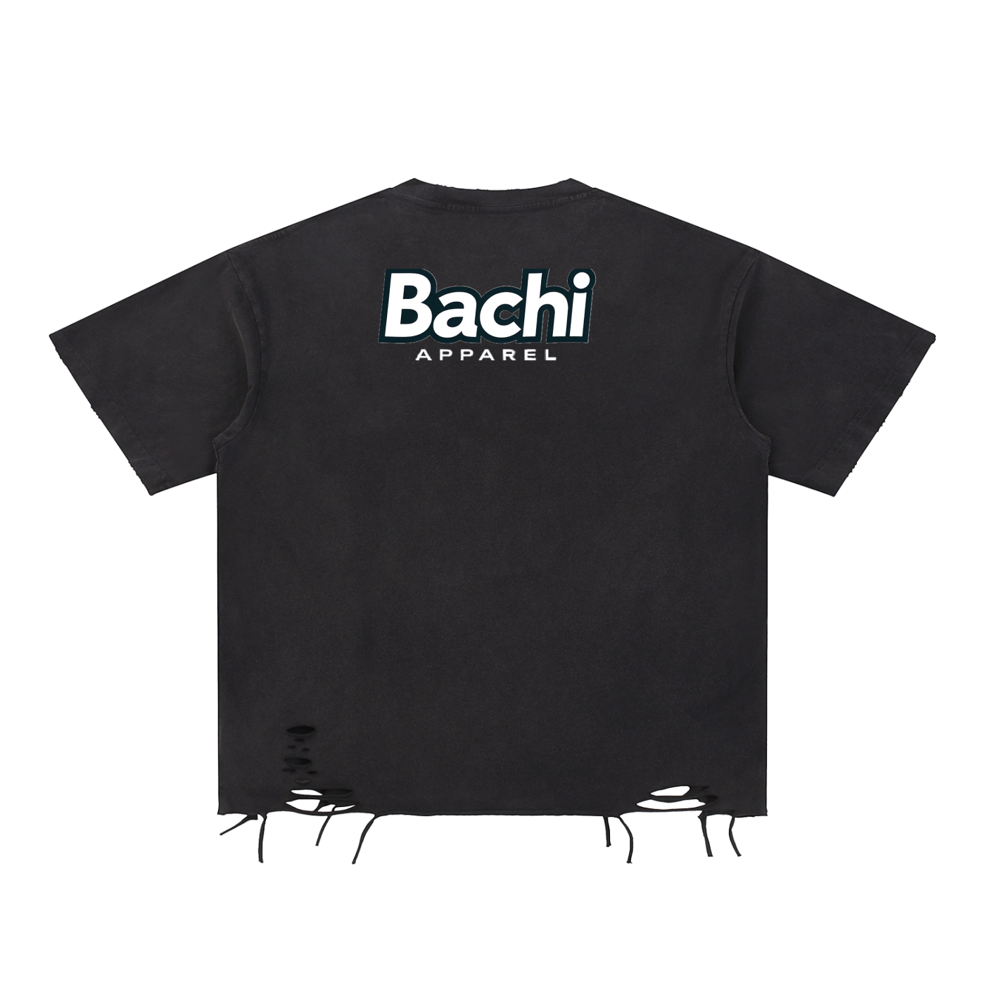 Unisex T-Shirt YYZ Bachi